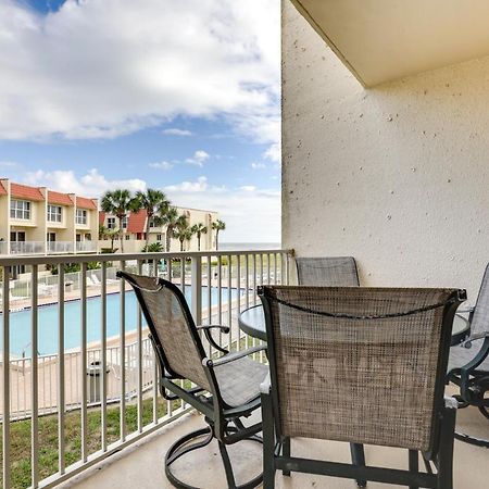 St Augustine Poolside Oasis With Private Patio! Appartement St. Augustine Buitenkant foto
