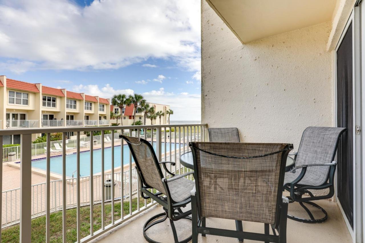 St Augustine Poolside Oasis With Private Patio! Appartement St. Augustine Buitenkant foto